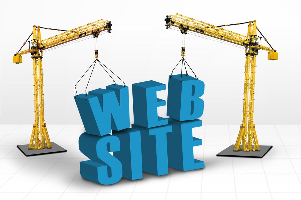 網(wǎng)站建設作用和意義