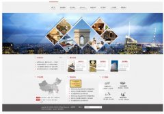 企業(yè)網(wǎng)站：功能多元，持續(xù)完善！